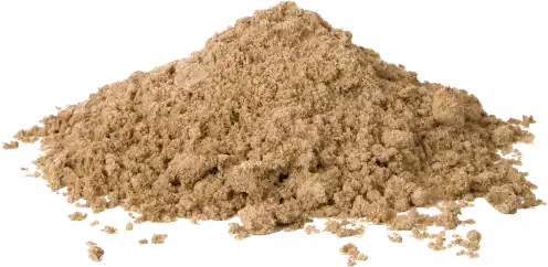 sand pile