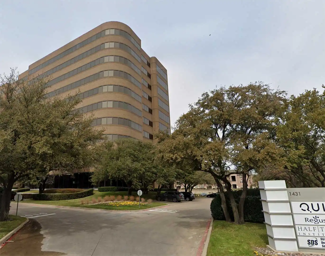 wildcatter corporate headquarters